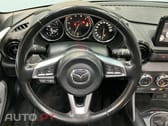 Mazda MX-5 1.5 Sky-G Excellence Navi