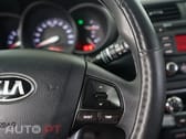 Kia Rio 1.1 CRDi LX