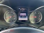 Mercedes-Benz GLC 250 d 4-Matic