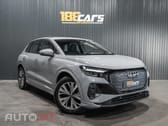 Audi Q4 E-Tron 35 55 kWH