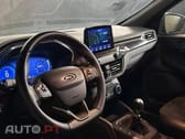 Ford Kuga 1.5 EcoBoost ST-Line X