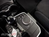 BMW 116 d Pack Desportivo M Auto
