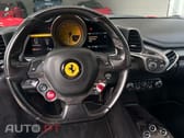 Ferrari 458 Italia DCT