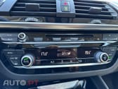 BMW X4 20 d xDrive XLine Auto
