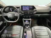 Citroen e-C4 X 50 kWh Shine
