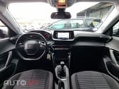 Peugeot 2008 1.2 PureTech Active Pack