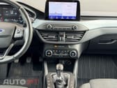 Ford Focus SW 1.0 EcoBoost Active X