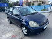Toyota Yaris 1.0 Luna ABS