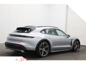 Porsche Taycan 4