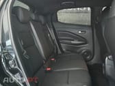 Nissan Juke 1.0 DIG-T N-Connecta NAV. DCT
