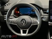 Renault Captur Captur Techno 90 TCE