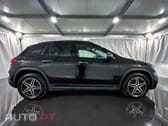 Mercedes-Benz EQA 250+ AMG Line