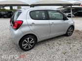 Citroen C1 1.0 VTi Shine