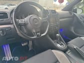 Volkswagen Golf 2.0 TSi R20 DSG