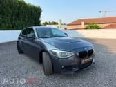 BMW 116 d EDynamics Sport