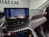 Peugeot 5008 1.5 BlueHDi Allure Pack EAT8