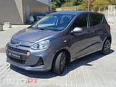 Hyundai i10 1.0 Comfort GPL