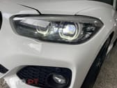 BMW 116 d Pack Desportivo M Auto