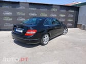 Mercedes-Benz C 220 CDi Avantgarde Aut.