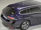 Peugeot 508 SW 1.6 Hybrid Allure Pack e-EAT8