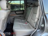 Toyota Land Cruiser 100 4.2 D CA