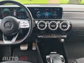 Mercedes-Benz CLA 200 d Shooting Brake 8G-DCT Edition AMG Line