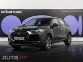DS DS3 Crossback 1.2 PureTech Be Chic