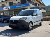 Fiat Doblo 1.6 MJ Easy 3L
