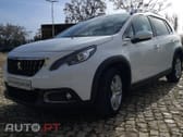 Peugeot 2008 1.5 BlueHDi Signature