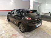 Peugeot 208 1.5 BlueHDi Active Pack