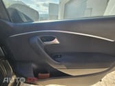 Volkswagen Polo BlueMotion
