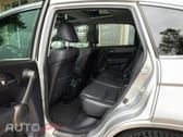 Honda CR-V 2.2 i-DTEC Executive Top AT