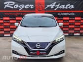 Nissan Leaf Tekna