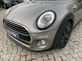 MINI Cabrio Cooper D
