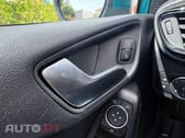 Ford Fiesta 1.0 T EcoBoost Titanium