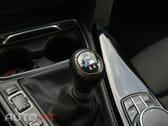 BMW 318 d Pack M