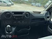 Renault Master 2.3 dCi L3 3.5T RD
