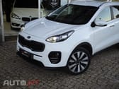 Kia Sportage 1.7 CRDi ISG TX Prime
