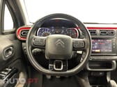 Citroen C3 1.2 PureTech Graphic