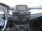 BMW 216 d Advantage