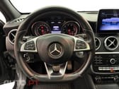Mercedes-Benz A 180 Fascination 7G-DCT