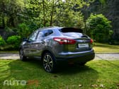 Nissan Qashqai 1.5 dCi Tekna Premium