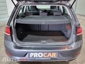 Volkswagen Golf 1.0 TSI Confortline