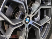 BMW X1 16 d sDrive Advantage Auto