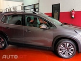 Peugeot 2008 1.2 Puretech Allure