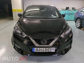 Nissan Micra 1.0 IG-T N-Sport