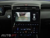 Hyundai Tucson 1.6 CRDi Vanguard DCT