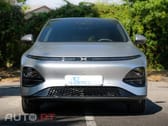 XPeng G6 87.5 kWh Long Range