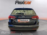 Opel Astra Sports Tourer 1.6 CDTI Business Edition S/S