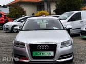 Audi A3 1.6 TDI Sportback